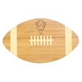 thumbnail image 1 of Marshall Thundering Herd Touchdown Pro! Bamboo Cutting Board - No Size, 1 of 2