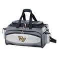 thumbnail image 1 of Wake Forest Demon Deacons Vulcan Portable Propane Grill & Cooler Tote, 1 of 2