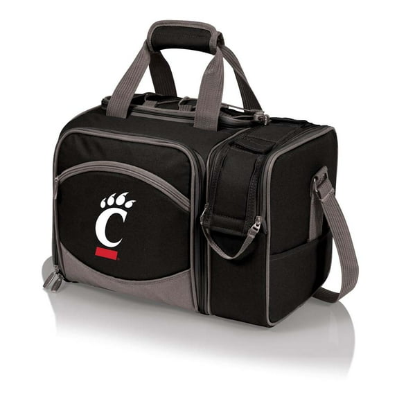 Cincinnati Malibu Picnic Cooler (Black)