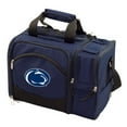 thumbnail image 1 of Penn State Malibu Picnic Cooler (Navy), 1 of 2