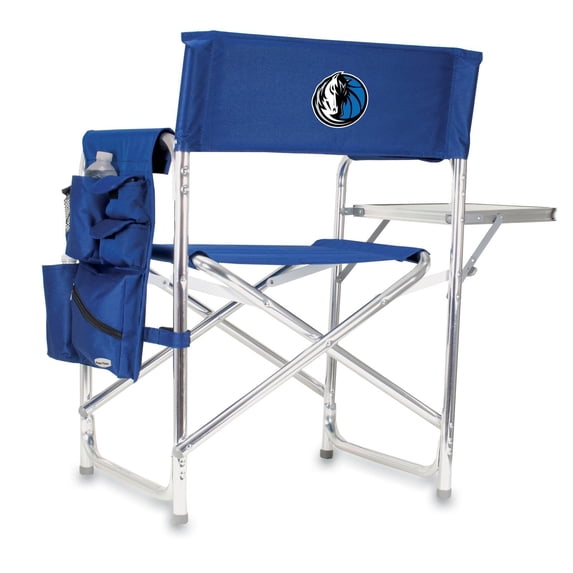 Picnic Time NBA Sports Chair