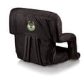 thumbnail image 1 of ONIVA NBA Ventura Reclining Folding Stadium Seat, 1 of 3