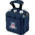 thumbnail image 1 of Picnic Time Collegiate Six Pack Beverage Buddy, 1 of 7