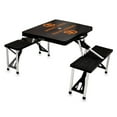 thumbnail image 1 of Oregon State Picnic Table (Black), 1 of 4