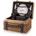 thumbnail image 1 of Picnic Time NFL Champion Picnic Basket, 1 of 3
