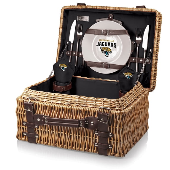 Picnic Time NFL Champion Picnic Basket