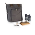 thumbnail image 1 of Legacy Sonoma Wine & Cheese Picnic Tote, (Gray), 1 of 13