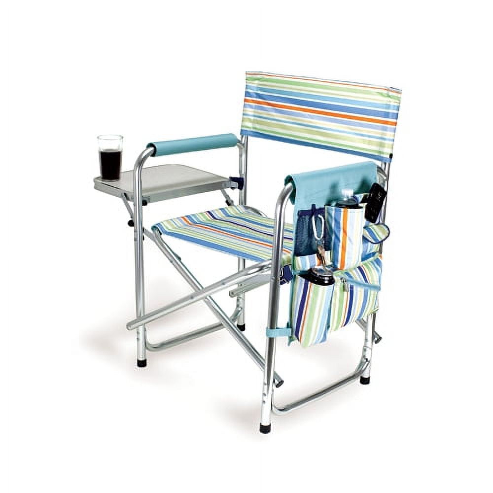 Chicago Bears - Sports Chair – PICNIC TIME FAMILY OF BRANDS