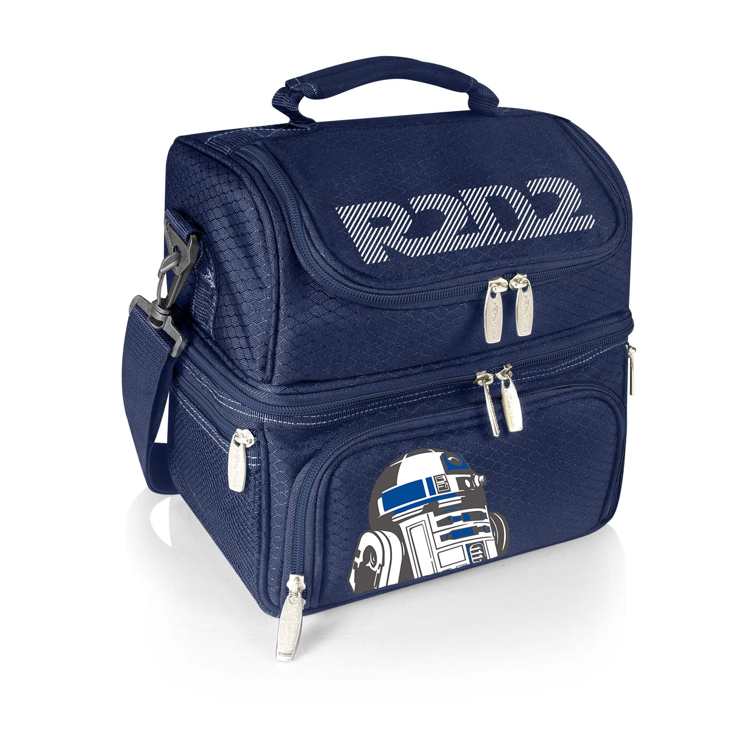 Picnic Time Star Wars Pranzo Lunch Tote