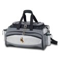 thumbnail image 1 of Wyoming Cowboys Vulcan Portable Propane Grill & Cooler Tote, 1 of 7