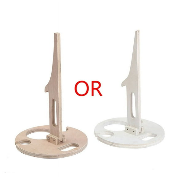 Picnic Wine Tables Folding Portable Wood Glass and Bottle Holder, Snack & Cheese Board for Outdoor Gift for Wine Lovers