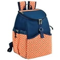 thumbnail image 1 of Picnic at Ascot Bold Cooler Backpack, 1 of 2