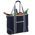thumbnail image 1 of Picnic at Ascot Bold Extra Large Insulated Tote, 1 of 7