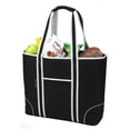 thumbnail image 1 of Picnic at Ascot Bold Extra Large Insulated Tote, 1 of 3