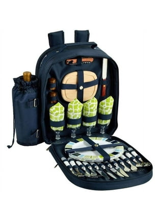California picnic backpack hotsell