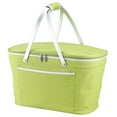 thumbnail image 1 of Picnic at Ascot Collapsible Insulated Picnic Basket, 1 of 6