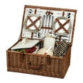 thumbnail image 1 of Picnic at Ascot Dorset Basket with Service for 4 (704), 1 of 6
