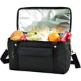thumbnail image 1 of Picnic at Ascot Hybrid Folding Cooler (8025), 1 of 5