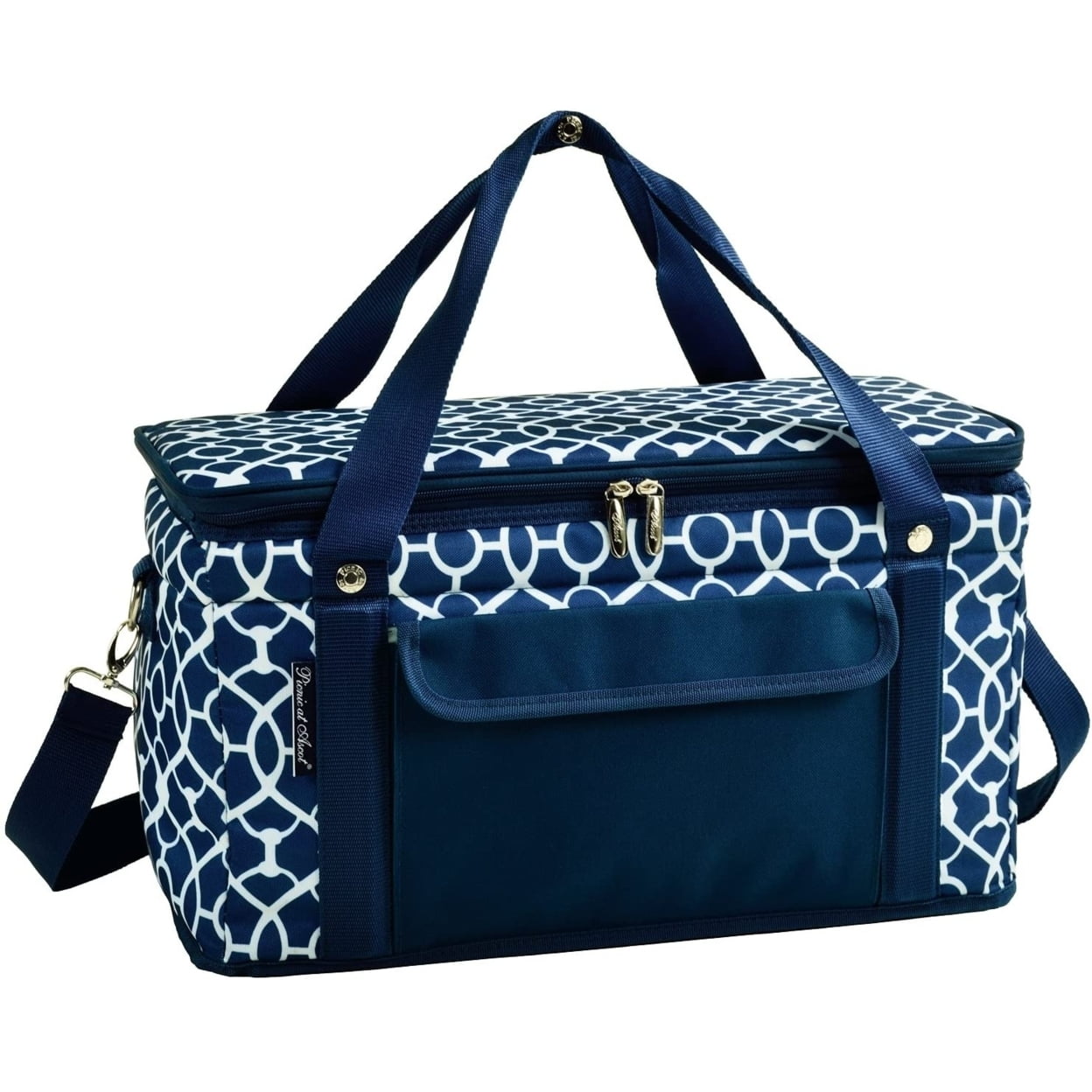 Picnic at Ascot Hybrid Folding Cooler (8025)