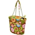 thumbnail image 1 of Picnic at Ascot Patterned Fashion Cooler Tote, 1 of 2