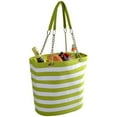 thumbnail image 1 of Picnic at Ascot Patterned Fashion Cooler Tote, 1 of 2