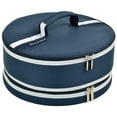 thumbnail image 1 of Picnic At Ascot Bold Cake Carrier, 1 of 2