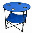 thumbnail image 1 of Picnic at Ascot Travel Folding Table for Picnics and Tailgating, 1 of 4