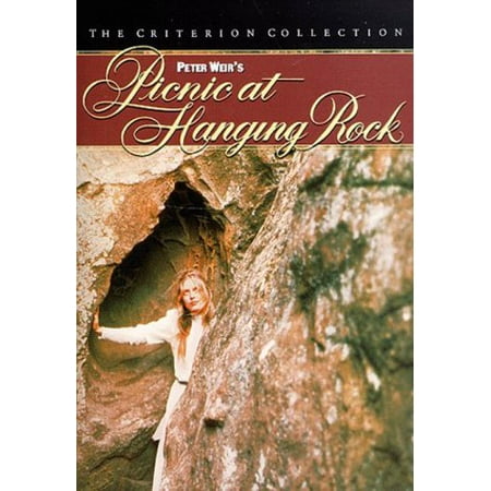Picnic at Hanging Rock [Criterion Collection] (DVD) directed by Peter Weir