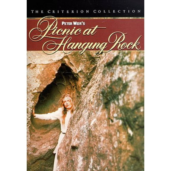 Pre-Owned Picnic at Hanging Rock [Criterion Collection] (DVD) directed by Peter Weir