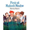 thumbnail image 1 of Picnic at Mudsock Meadow, (Paperback), 1 of 1
