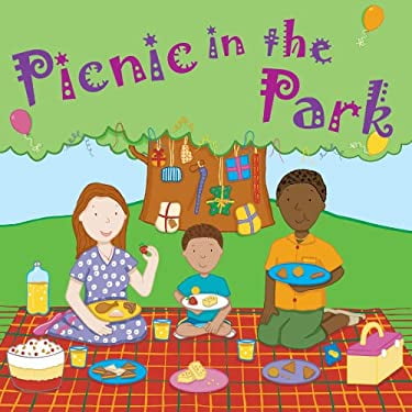 Pre-Owned Picnic in the Park (Paperback) 1905664087 9781905664085