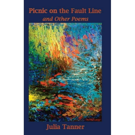 Picnic on the Fault Line: and Other Poems, (Paperback)