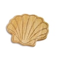 thumbnail image 1 of Picnic Plus Sea Shell Cutting Board, 1 of 2