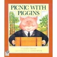 thumbnail image 1 of Pre-Owned Picnic With Piggins (Paperback) 0152615350 9780152615352, 1 of 1