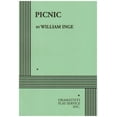 thumbnail image 1 of Pre-Owned Picnic (Paperback) 082220892X 9780822208921, 1 of 1