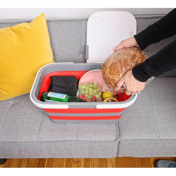 Picnici collapsible picnic cooler set