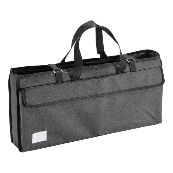 Picnics Camping Table Covers with Carry Handle Folding Table Storage Bag Large Carrying Bag for Folding Table
