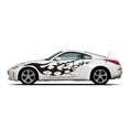thumbnail image 1 of Picniva sty257 Racing Car Decal 2 Pcs, 1 of 1