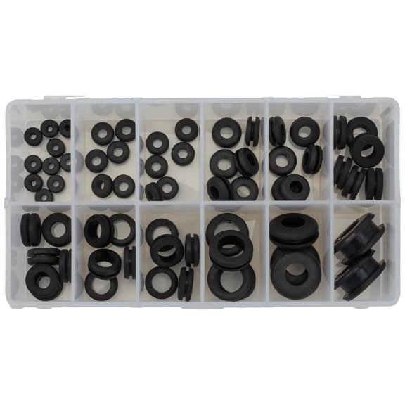 Pico 0001-G Grommet Kit, 65 Pcs