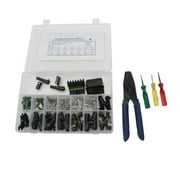 Pico 003-0G4 Weatherpack Kit, 216 Piece