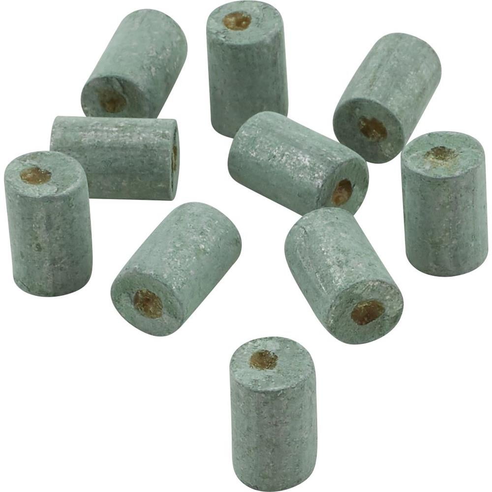 Pico 0621C Two Gauge Solder Pellets, 10 Pcs