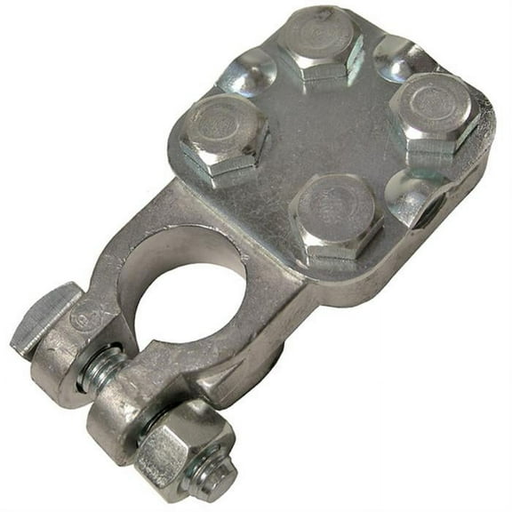 Pico 0809C Three Way Top Post Terminal