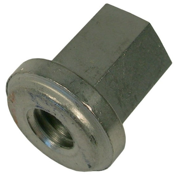 Pico 0852PT 3/8" Stainless Steel Battery Hold Down Stud Nut 2 per Package