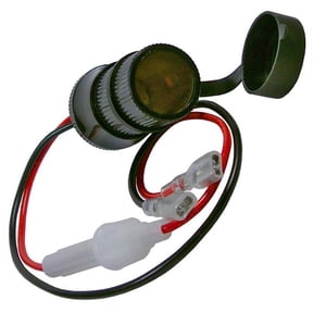 Pico 0921C Auxiliary Power Socket
