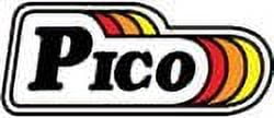 Pico 12-10 AWG Heat Shrink #10 Ring