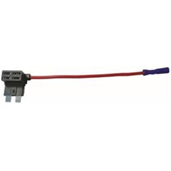 Pico 16 Gauge 10A Add-A-Circuit Standard ATC Fuse - Bulk