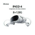 thumbnail image 1 of Pico 4 All-In-One Virtual Reality Headset 128GB (New), 1 of 3