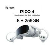 その他 pico4 256g Amazon.com: PICO 4 256GB VR ヘッドセット (ピコ 4) White
