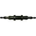 thumbnail image 1 of Pico 5254A Universal Vacuum Line Coupler ABS Plastic - 1/8" 3/16" or 5/16" Hose ID - 50 per Package, 1 of 1