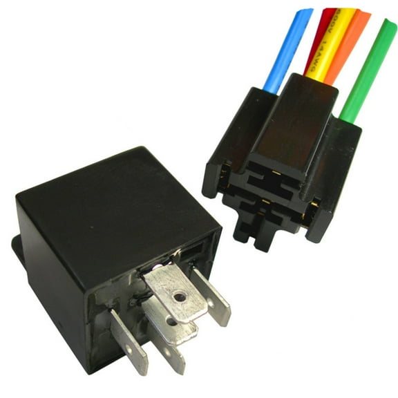 Pico 5591PT General Purpose Relay with 5-Pin Connector